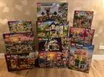 Complete LEGO sets (originele doos, compleet), Complete set, Ophalen of Verzenden, Lego, Zo goed als nieuw