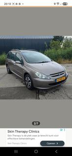 Peugeot 307 weg=pech, Ophalen of Verzenden, Peugeot