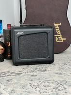 Laney Super Cub 8 gitaarversterker, Muziek en Instrumenten, Versterkers | Bas en Gitaar, Ophalen, Zo goed als nieuw, Gitaar, Minder dan 50 watt