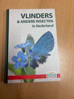 3 Natuurboeken - Flora en Fauna, Boeken, Natuur, Ophalen of Verzenden, Zo goed als nieuw, Natuur algemeen