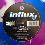 Influx - Od | 1993 Classic | Trance Acid Techno Vinyl Plaat, Ophalen of Verzenden, Zo goed als nieuw, 12 inch, Techno of Trance