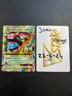 Mega Venusaur EX , XY Evolutions pokemonkaart, Nieuw, Foil, Ophalen of Verzenden, Losse kaart