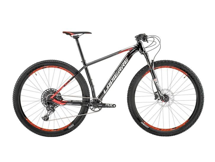 MTB Hardtail Lapierre, Fietsen en Brommers, Fietsen | Mountainbikes en ATB, Gebruikt, Overige merken, Hardtail, Ophalen
