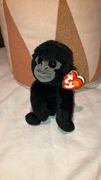 Ty aap bo, Kinderen en Baby's, Speelgoed | Knuffels en Pluche, Ophalen of Verzenden, Nieuw, Overige typen