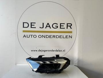 AUDI A1 82A VOL LED KOPLAMP LINKS 82A941033D 2018- beschikbaar voor biedingen
