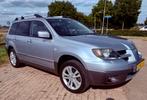 Mitsubishi Outlander 2.4 MPI 4WD AUT 2003 APK | LPG | AIRCO, Auto's, Automaat, Outlander, 4 cilinders, 160 pk