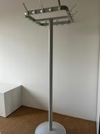 staande kapstok, Ophalen, Gebruikt, Metaal, Staande kapstok