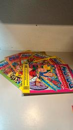 He-man stripboeken de complete serie en extras, Boeken, Strips | Comics, Complete serie of reeks, Verzenden, Zo goed als nieuw
