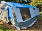 Conway Camberley vouwwagen, Caravans en Kamperen, Ophalen