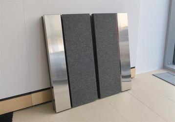 Bang & Olufsen Beovox 6706 platte speakers beschikbaar voor biedingen