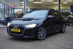 Audi A1 Sportback 30 TFSI epic 5deurs | Automaat | Airco | L, Auto's, Audi, Stof, Euro 6, 116 pk, Zwart