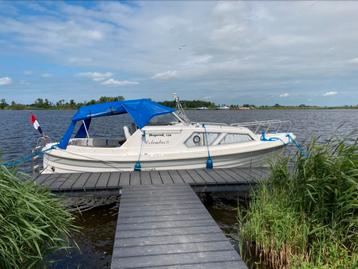 Skagerrak 720 spitsgatter uit 1997 | Slechts 580 vaaruren beschikbaar voor biedingen