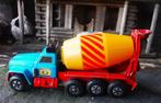 Matchbox super kings K6 cement mixer A, Ophalen of Verzenden, Gebruikt, Bus of Vrachtwagen, Matchbox