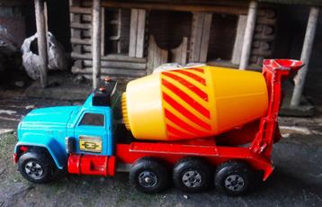 Matchbox super kings K6 cement mixer A beschikbaar voor biedingen