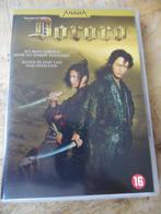 JAPAN SAMURAI FANTASIE - DORORO, Cd's en Dvd's, Dvd's | Filmhuis, Ophalen of Verzenden, Zo goed als nieuw, Overige gebieden