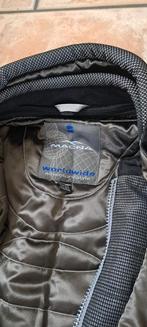 MACNA motorjack heren textiel mt XXL, Motoren, Kleding | Motorkleding, Jas | textiel, Heren, Ophalen of Verzenden, Nieuw zonder kaartje