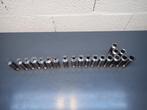 Spantangen B25 / 363E / Din 6341 , Collets , Collet set 20x, Ophalen of Verzenden, Gebruikt
