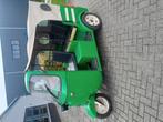 Tekoop nette tuk tuk, Ophalen of Verzenden, Gebruikt