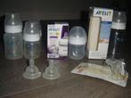 Avent flessen startset, Ophalen of Verzenden, Gebruikt, Overige typen
