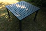 Bellagio aluminium tuin tafel, Tuin en Terras, Tuintafels, Ophalen of Verzenden, Zo goed als nieuw, Aluminium