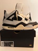 Jordan 4 Retro GS Platinum Gold Kids maat 40, Kinderen en Baby's, Kinderkleding | Schoenen en Sokken, Ophalen, Jongen of Meisje