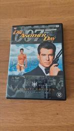 James Bond 007 Die Another Day 2-Disk, Cd's en Dvd's, VHS | Film, Vanaf 12 jaar, Ophalen of Verzenden, Zo goed als nieuw, Actie en Avontuur