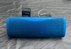 KEF Muo Bluetooth Speaker - Blauw, Overige merken, Gebruikt, Overige typen, Ophalen of Verzenden