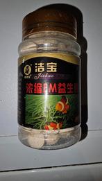 Probiotica aquarium bacteriën tabletten, Ophalen, Nieuw