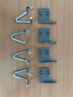 Set bodemdragers voor Geuther Lucilee box, Ophalen of Verzenden, Nieuw