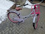 Leuke Spirit kinderfiets, 26 inch of meer, Gebruikt, Ophalen of Verzenden, Handrem