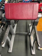 Life fitness standing preacher curl, Ophalen, Zo goed als nieuw, Overige typen