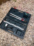 Bouwlaser, Doe-het-zelf en Verbouw, Ophalen, Zo goed als nieuw, Multimeter