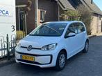 Volkswagen up! 1.0 BMT move up! 5-Deurs/Airco (bj 2021), Voorwielaandrijving, 12 maanden, Stof, Gebruikt