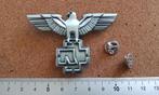 Rammstein zeer mooie en nieuwe pin speld badge € 9,00, Verzenden, Nieuw, Overige typen