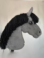 hobbyhorse, hobby horse, stokpaard, hobbyhorse grijs, Ophalen of Verzenden, Nieuw