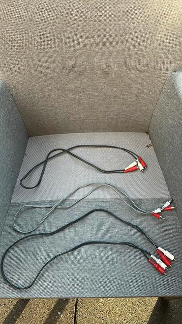 3x interlink kabel beschikbaar voor biedingen