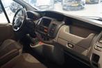 Opel Vivaro 2.0 CDTI L1H1 DC, Auto's, Stof, 4 cilinders, Origineel Nederlands, Bedrijf