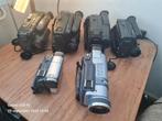 Hi8 Video Camera's, Audio, Tv en Foto, Videocamera's Analoog, Ophalen of Verzenden, Hi 8, Camera