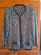 Vest..maat 50...nieuw, Kleding | Dames, Grote Maten, Trui of Vest, Nieuw, Ophalen of Verzenden, M collectie