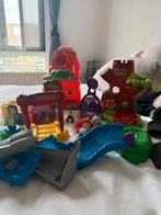 Zief zoef duerenjungle, Kinderen en Baby's, Speelgoed | Vtech, Ophalen, Zo goed als nieuw