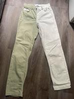 Bershka Tweekleurige Broek Maat 34, Overige kleuren, Ophalen of Verzenden, Zo goed als nieuw, Maat 34 (XS) of kleiner
