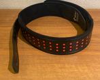 Right On Strap Holes in Neon Pink Gitaarband Riem Nieuw!, Ophalen of Verzenden, Nieuw, Elektrische gitaar