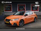 Lexus CT 200h F Sport Line | zeer exclusief | fabrieksnavi/b, Auto's, 12 maanden, 136 pk, Gebruikt, Euro 6