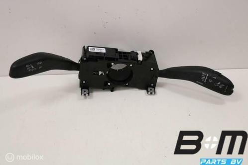 Stuurkolomcombischakelaar VW Transporter T6, Auto-onderdelen, Dashboard en Schakelaars, Gebruikt
