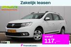 Dacia Logan MCV 1.0 TCe Bi-Fuel Comfort Navigatie Achteruitr, Auto's, Dacia, Voorwielaandrijving, Gebruikt, Met garantie (alle)