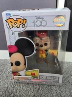 Funko Pop! Disney 100 - Mickey Mouse Club #1379, Ophalen of Verzenden, Nieuw