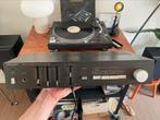 Technics stereo integrated amplifier / versterker - SU-Z15, Ophalen of Verzenden, Zo goed als nieuw, Stereo, Overige merken
