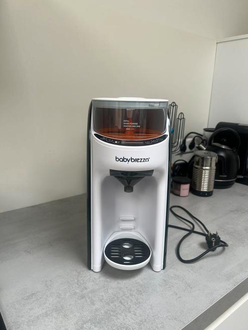 Baby Brezza Formula Pro – Melkdispenser, Kinderen en Baby's, Babyvoeding en Toebehoren, Zo goed als nieuw, Overige typen, Ophalen of Verzenden