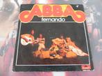 Vinyl single van ABBA uit 1976: Fernando., Gebruikt, 7 inch, Single, Ophalen of Verzenden