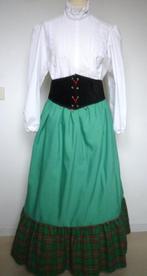 632 historisch/victoriaanse tailleband STIJL DICKENS, Kleding | Dames, Ophalen of Verzenden, Nieuw